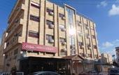 Туры в отель Al-Nujoom Hotel Suites