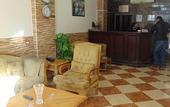Туры в отель Al-Nujoom Hotel Suites