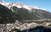 Туры в отель Hotel Le Whymper