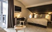 Туры в отель Hotel Le Whymper