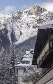 Туры в отель Hotel Le Whymper