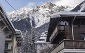 Туры в отель Hotel Le Whymper