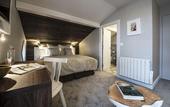 Туры в отель Hotel Le Whymper