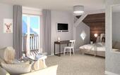 Туры в отель Hotel Le Whymper