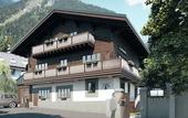 Туры в отель Hotel Le Whymper