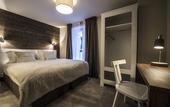 Туры в отель Hotel Le Whymper