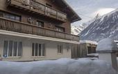 Туры в отель Hotel Le Whymper