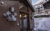 Туры в отель Hotel Le Whymper