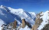 Туры в отель Hotel Le Whymper