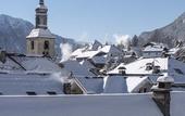 Туры в отель Hotel Le Whymper
