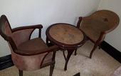 Туры в отель Bermuda Garden Hotel