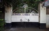 Туры в отель Bermuda Garden Hotel