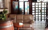 Туры в отель Bermuda Garden Hotel