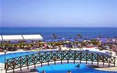 Туры в отель Kefalos Beach Tourist Village