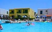 Туры в отель Kefalos Beach Tourist Village