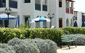 Туры в отель Kefalos Beach Tourist Village