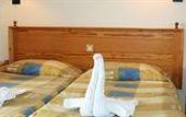 Туры в отель Kefalos Beach Tourist Village