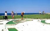 Туры в отель Kefalos Beach Tourist Village