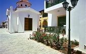 Туры в отель Kefalos Beach Tourist Village