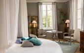 Туры в отель La Divine Comedie - Suites Deluxe