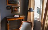 Туры в отель La Divine Comedie - Suites Deluxe