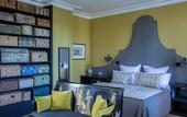 Туры в отель La Divine Comedie - Suites Deluxe