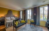 Туры в отель La Divine Comedie - Suites Deluxe
