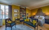 Туры в отель La Divine Comedie - Suites Deluxe