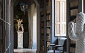 Туры в отель La Divine Comedie - Suites Deluxe