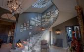 Туры в отель La Divine Comedie - Suites Deluxe