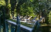 Туры в отель La Divine Comedie - Suites Deluxe