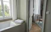 Туры в отель La Divine Comedie - Suites Deluxe