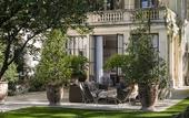 Туры в отель La Divine Comedie - Suites Deluxe