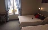 Туры в отель Hotel de la Gare – urban by balladins