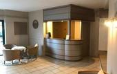 Туры в отель Hotel de la Gare – urban by balladins