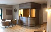 Туры в отель Hotel de la Gare – urban by balladins