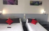 Туры в отель Hotel de la Gare – urban by balladins