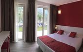 Туры в отель Hotel Resort Le Vele
