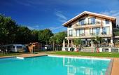 Туры в отель Hotel Resort Le Vele
