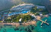 Туры в отель Kefaluka Resort