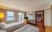 Туры в отель Kefaluka Resort