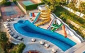 Туры в отель Kefaluka Resort