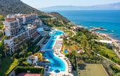 Туры в отель Kefaluka Resort