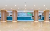 Туры в отель Kefaluka Resort