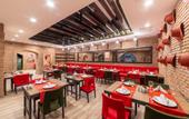 Туры в отель Kefaluka Resort