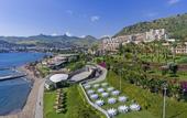 Туры в отель Kefaluka Resort
