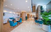 Туры в отель Kefaluka Resort
