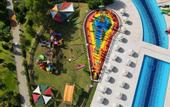 Туры в отель Kefaluka Resort