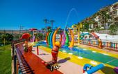 Туры в отель Kefaluka Resort