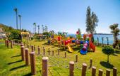 Туры в отель Kefaluka Resort